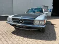 Mercedes-Benz SLC 280