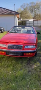 Chrysler Le Baron 3.0 Ltr./ V 6