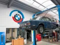 BMW 3.0 CS - 1972 - Baikal Schiebedach INZAHLUNGNAME