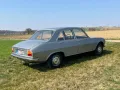 Peugeot 504 Limousine Oldtimer H-Kennzeichen 1969 
