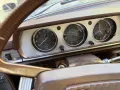 Peugeot 504 Limousine Oldtimer H-Kennzeichen 1969 
