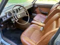 Peugeot 504 Limousine Oldtimer H-Kennzeichen 1969 