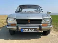 Peugeot 504 Limousine Oldtimer H-Kennzeichen 1969 