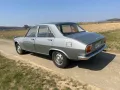 Peugeot 504 Limousine Oldtimer H-Kennzeichen 1969 