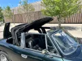 Triumph STAG V8 - Overdrive Oldtimer-Zulassung Bj 1971