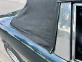 Triumph STAG V8 - Overdrive Oldtimer-Zulassung Bj 1971