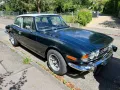 Triumph STAG V8 - Overdrive Oldtimer-Zulassung Bj 1971