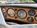 Triumph STAG V8 - Overdrive Oldtimer-Zulassung Bj 1971