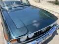 Triumph STAG V8 - Overdrive Oldtimer-Zulassung Bj 1971