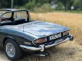 Triumph STAG V8 - Overdrive Oldtimer-Zulassung Bj 1971