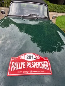 Triumph TR6