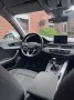 Audi A4 1.4 TFSI design design