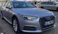 Audi A4 1.4 TFSI design design