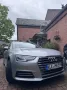 Audi A4 1.4 TFSI design design