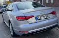 Audi A4 1.4 TFSI design design