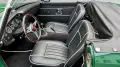 MG-C Roadster mit Werkszertifikat