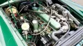 MG-C Roadster mit Werkszertifikat