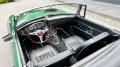 MG-C Roadster mit Werkszertifikat