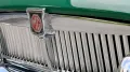 MG-C Roadster mit Werkszertifikat
