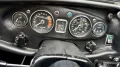 MG-C Roadster mit Werkszertifikat