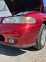 Rover 416 SI gepflegtes Fahrzeug mit TÜV bis 01/28