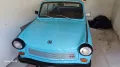 Trabant 601 S