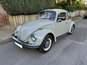 Volkswagen Käfer