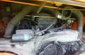 Volkswagen T2 Bus original 54900 KM Katastrophenschutz Büro