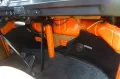 Volkswagen T2 Bus original 54900 KM Katastrophenschutz Büro