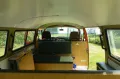 Volkswagen T2 Bus original 54900 KM Katastrophenschutz Büro