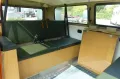 Volkswagen T2 Bus original 54900 KM Katastrophenschutz Büro