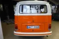 Volkswagen T2 Bus original 54900 KM Katastrophenschutz Büro