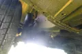 Volkswagen T2 Bus original 54900 KM Katastrophenschutz Büro