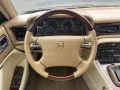 Jaguar XJ12 6.0 Autm.-Super Zustand-Schiebedach-Leder-