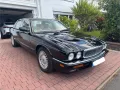 Jaguar XJ12 6.0 Autm.-Super Zustand-Schiebedach-Leder-