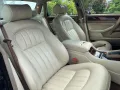 Jaguar XJ12 6.0 Autm.-Super Zustand-Schiebedach-Leder-
