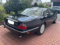 Jaguar XJ12 6.0 Autm.-Super Zustand-Schiebedach-Leder-