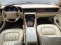 Jaguar XJ12 6.0 Autm.-Super Zustand-Schiebedach-Leder-