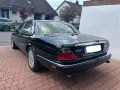 Jaguar XJ12 6.0 Autm.-Super Zustand-Schiebedach-Leder-
