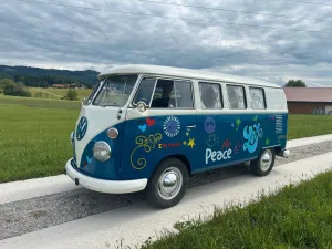 Volkswagen T1