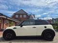 MINI John Cooper Works John Cooper Works