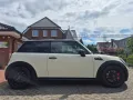 MINI John Cooper Works John Cooper Works