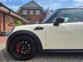 MINI John Cooper Works John Cooper Works
