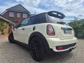 MINI John Cooper Works John Cooper Works