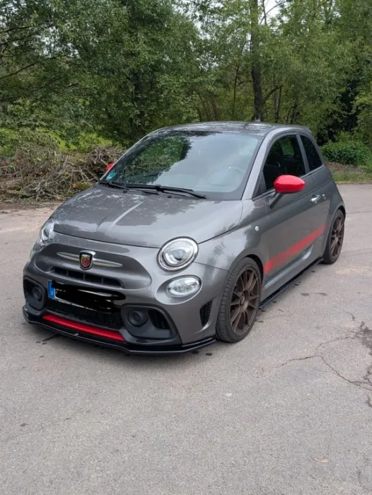 Abarth 595 1.4 T-Jet 16V 595 -