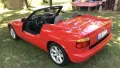 BMW Z1 Oldtimer Cabrio toprot BJ 1990
