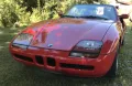 BMW Z1 Oldtimer Cabrio toprot BJ 1990