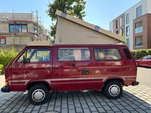 Volkswagen T3 Club Joker