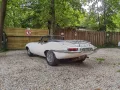 Jaguar E-Type Serie 1 Roadster