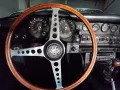 Jaguar E-Type Serie 1 Roadster